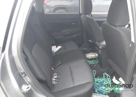 2021 Mitsubishi Outlander Sport 2.0 Be 2Wd/2.0 Es 2Wd/2.0 Le 2Wd/2.0 S 2Wd из США, поврежденный, VIN JA4APUAU0MU011663